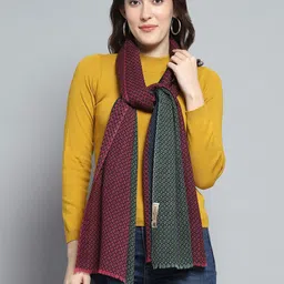 Monte Carlo Self-Design Shawl-picture-28