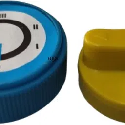 uga spare Mixer Grinder speed control knobs( pack inside 2 knobs) Appliance Knob image 1