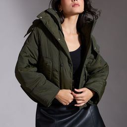 20Dresses Women Camouflage Puffer Jacket-picture-25