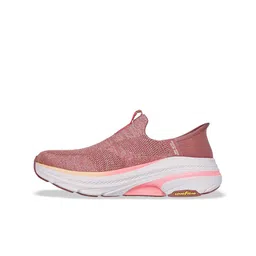 Skechers Womens MAX CUSHIONING ARCH FIT 2.0 Running Shoes image 3