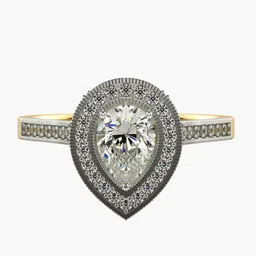 VALANOVA Women Ring Diamond-picture-30