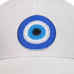 The Sea Horse Men Embroidered Baseball Cap image 3