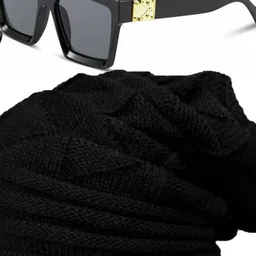 FLEXCYCAP Men Woollen Beanie image 4