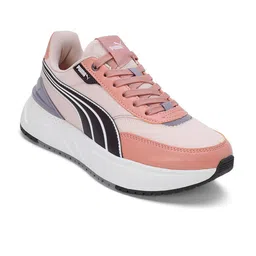 Puma Women R78 Disrupt LT Softfoam Sneakers image 1