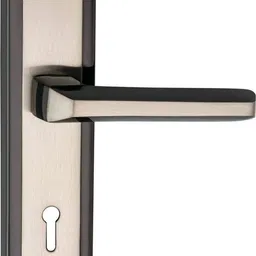 jasvik Brass, Stainless Steel, Silver Plated, Iron Glossy Handlesets image 2