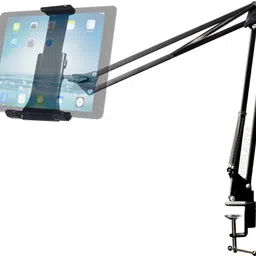 BROLAVIYA Lazy Arm Bracket for Both Mobiles and Mobile Holder-picture-17