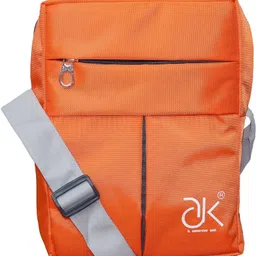 adk Orange Men Sling Bag - Medium BaG-09-picture-13