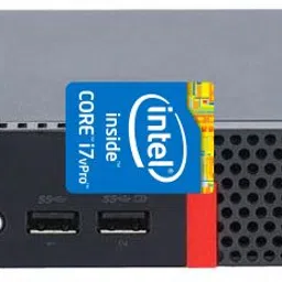 OSRAVE COMPUTERS Intel® Core™ i7 (6th Generation) Processor - ThinkCentre Micro CPU [N84] Core i7 (6th Gen) [4 Cores, 8 Threads] (32 GB RAM/Intel Ultra HD 530 Graphics/1 TB SSD Capacity/Windows 11 Pro) Mini Gaming Tower with MS Office-picture-21