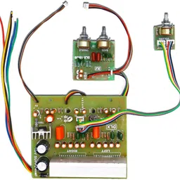 PREMIUM 4440 Ic 120 Watt Audio Amplifier Circuit Board Electronic Components Electronic Hobby Kit-image-73