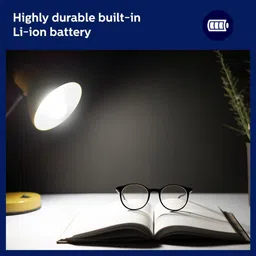 highlee Pack of 2 – 12W Emergency LED Bulbs for Power Outages 3 hrs Bulb Emergency Light image 4