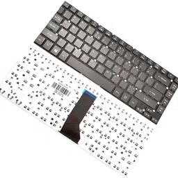Regatech ACR-spire 3830TG, 4830, 4830G, 4830T, 4830TG, 4830Z Internal Laptop-size Laptop Keyboard Compatible with Desktop, Laptop, Mac-image-79