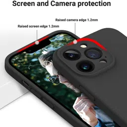 gdbuy Back Cover for Apple iPhone 16 Pro image 3