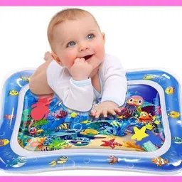 athrav toys Plastic Baby Play Mat image 1