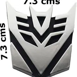 genesis Emblem for Car & Bike image 2