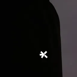 HRX by Hrithik Roshan Men Mid-Rise Rapid-Dry Cargo-Style Training Joggers image 4