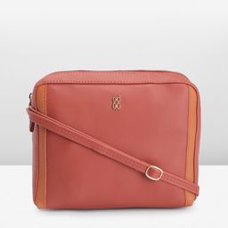 Baggit Women Solid Sling Bag-picture-35
