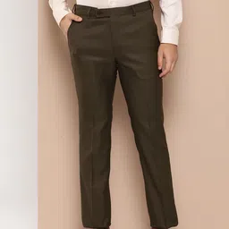 INVICTUS Men Formal Trousers-picture-20