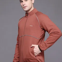HRX by Hrithik Roshan Running Sweatshirt image 5
