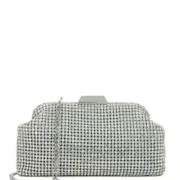 dune london Women Wristlet Blingish Clutch image 1