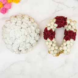 GADINFASHION Set of 2 Hair Accessory Set-picture-20