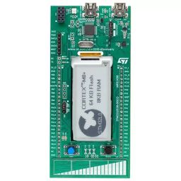 STMicroelectronics Discovery MCU Development Kit STM Processor Family, STM32L0538-DISCO-picture-23