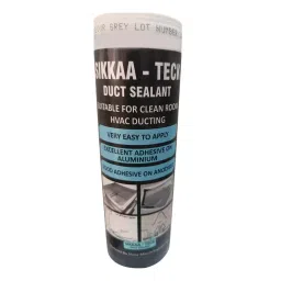 Sikkaa-Tack HVAC 450 g Black Water Based Duct Sealant (Pack of 6)-picture-13