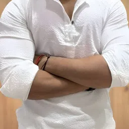 COMBRAIDED Men Casual Shirt image 4