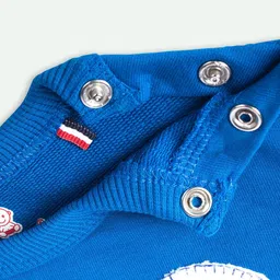 ariel Unisex Kids Printed T-shirt image 4