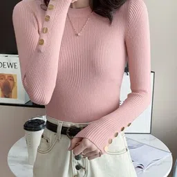 Outzidr Acrylic Regular Tops-picture-14