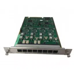 Unify TLANI4R Analog Input Card 4 Ports 110-220 V AC 12 V DC, S30810-Q2953-X200-picture-34
