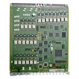 Siemens Digital / Signaling Line Module (SL C24) 24 Ports for HiPath 3500, HiPath 3000 Series, SLC 24 (Q2193-X200)-picture-39