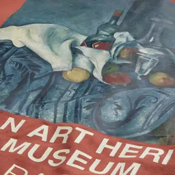 Mast & Harbour Printed Sweatshirt image 3