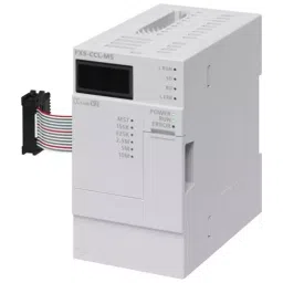 Mitsubishi Electric MELSEC IQ-F Extension Unit for Programmable Controller, FX5-CCL-MS-picture-15