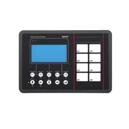 Mitsubishi Electric Graphic Operation Controller, GC35MH-16MR-D-picture-25