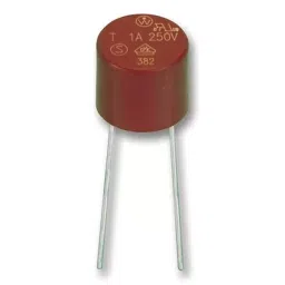 Littelfuse FUSE, ANTISURGE, TR5, 6.3A, 250V Model No - 37216300001-picture-19