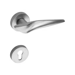 OZONE Nebula Series ORION Mortise Handle 45x85 mm High-Quality Zinc Alloy Satin Stainless Steel Finish, OZH-NEB-ORI RS SSS-picture-27