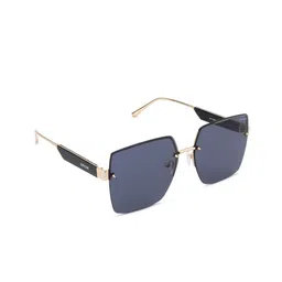 OPIUM Women Square Sunglasses with UV Protected Lens image 1