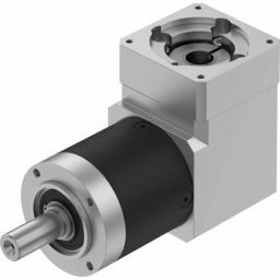 Festo L Gearbox, 20:1 Gear Ratio, 70 Nm Maximum Torque, 13000 RPM Maximum Speed, EMGA-60-A-G20-60P-picture-8