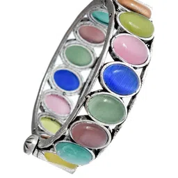Rozy Styles Women White Bracelet image 3