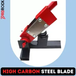 REDBUILD Dual Blade Manual Sugarcane Bud Cutter image 3