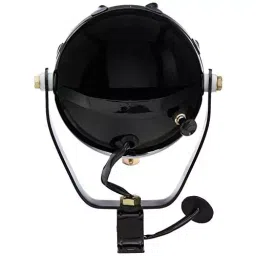 Uno Minda Plough Lamp with Grill for TAFE Di-245 (PL-7326) image 2