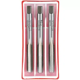 SK Niigata Seiki Thread Cutting Assembly Tap 75 mm, M10×1.5 image 2