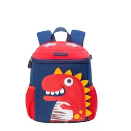YK Kids Cute Dinosaur-Themed Backpack-picture-23