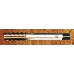 Addison 2"X4.1/2inch UNC Straight Flute HSS Hand Tap-picture-24