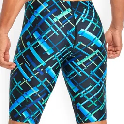 Aqua Holic Men Polyester Swim Bottoms image 3