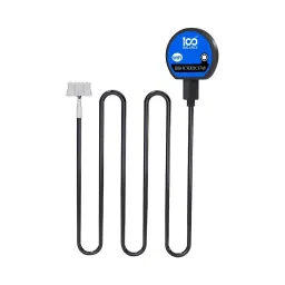 100 BALANCE WiFi Module 2.4 GHz WiFi Connectivity for Smart Active Balance BMS with 45 cm Cord Length-picture-42