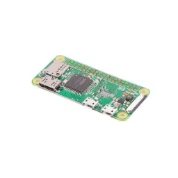 Raspberry Pi Raspberry Pi Zero Single Board Computer, SC0020-image-31