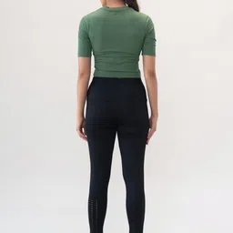 ALT THEALTCULTURE Women High-Rise Tracksuits image 4