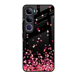 QRIOH Quirky Printed Vivo Y300 5G Back Case Mobile Accessories-picture-14