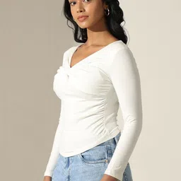 SHOWOFFFF Cotton Top image 3